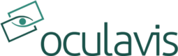 OCULAVIS Logo FORCAM Marktplatz