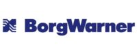 BorgWarner Logo_FORCAM Kunde