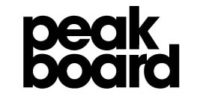 Peakboard logo - FORCAM Marktplatz